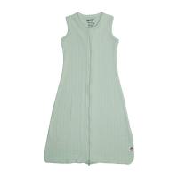 Lodger Hopper Solid Zomer Slaapzak - Mt. 86-98 - Peppermint