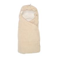 Lodger Wikkeldeken Teddy - Birch