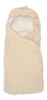 Lodger Wrapper Teddy Birch One Size