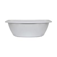 Luma Bad Light Grey
