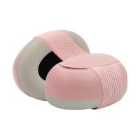 Luvion Baby Gehoorbeschermers - Dusty Pink