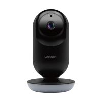 Luvion Babyfoon Camera - Supreme Connect 3 - Black