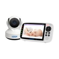 Luvion Babyfoon - Essential 2 - Wit
