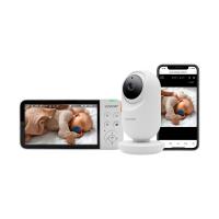 Luvion Babyfoon - Supreme Connect 3 - White