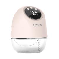 Luvion Borstkolf Vienna Enkel