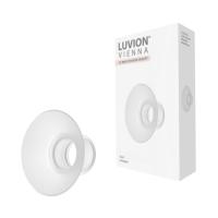 Luvion Borstschild Verkleiner 15mm (2 stuks) Vienna