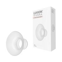 Luvion Borstschild Verkleiner 21mm (2 stuks) Vienna