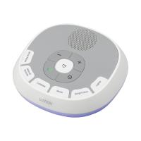 Luvion Dreamnest White Noise Met Hartslag Recorder