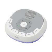 Luvion Dreamnest White Noise Met Hartslag Recorder