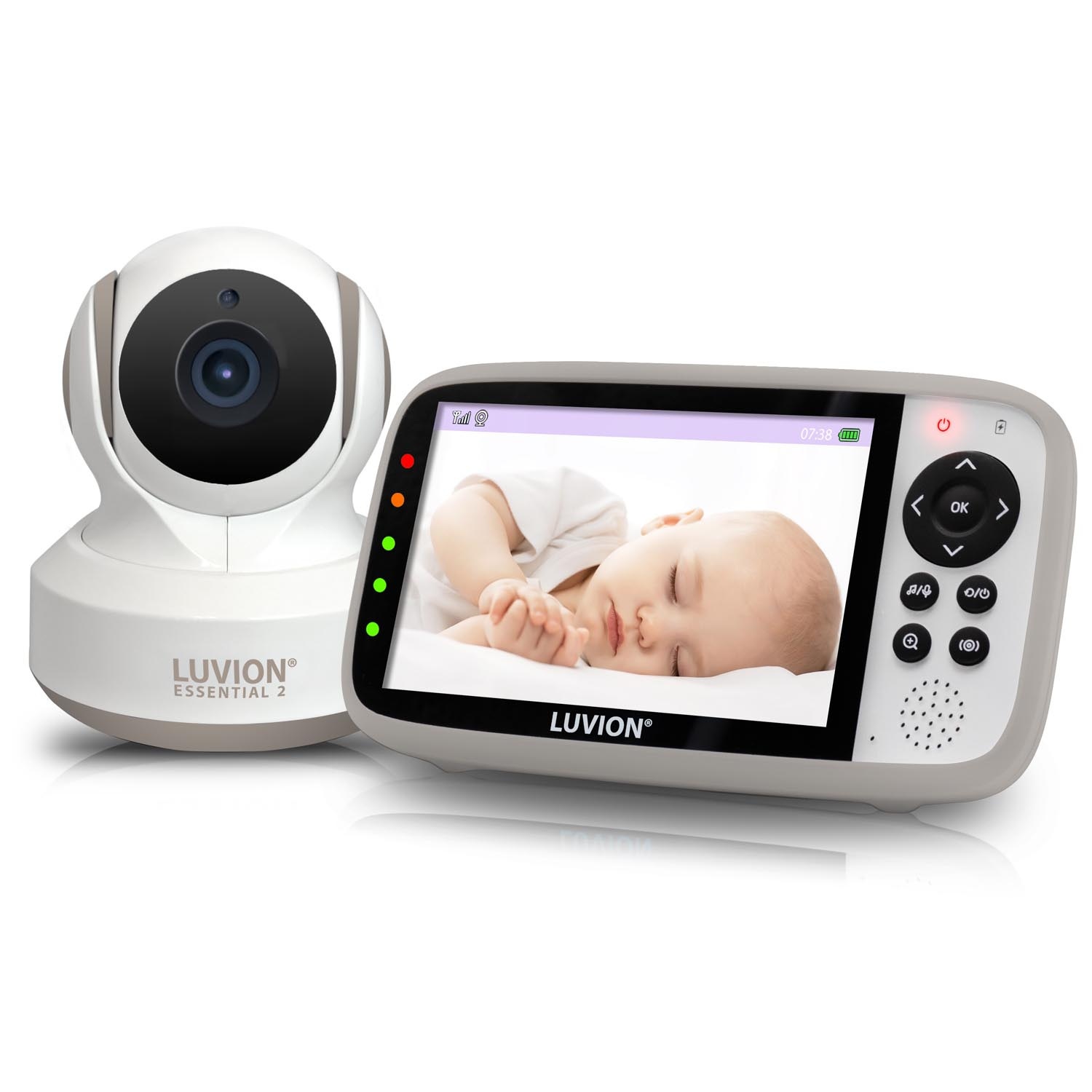 Luvion Essential 2