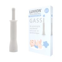 Luvion Gassi 10 Stuks