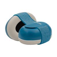 Luvion Gehoorbeschermer Petrol Blue