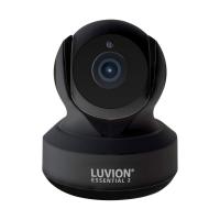 Luvion Losse Camera - Essential 2 - Zwart