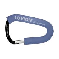 Luvion Tassenhaak Blauw