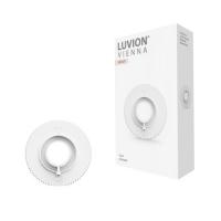 Luvion Vienna Afsluiters - 2 Stuks