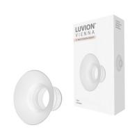 Luvion Vienna Inzetstuk Borstschild - 21 mm - 2 stuks