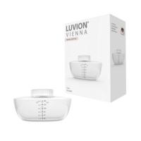 Luvion Vienna Opvangfles - 180 ml - 2 Stuks