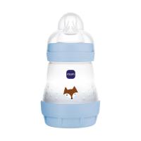MAM Easy Start Anti-Colic Babyfles - 160 ml - Blue
