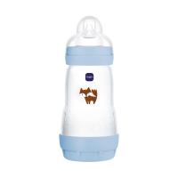 MAM Easy Start Anti-Colic Babyfles - 260 ml - Blue