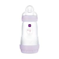 MAM Easy Start Anti-Colic Babyfles - 260 ml - Lila