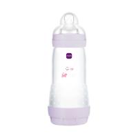 MAM Easy Start Anti-Colic Babyfles - 320 ml - Lila