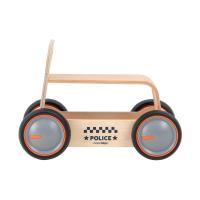 Mamatoyz Politie Loopwagen
