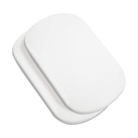Maxi-Cosi 2-in-1 Hoeslaken - Iora Co-Sleeper - Wit - 2 Stuks