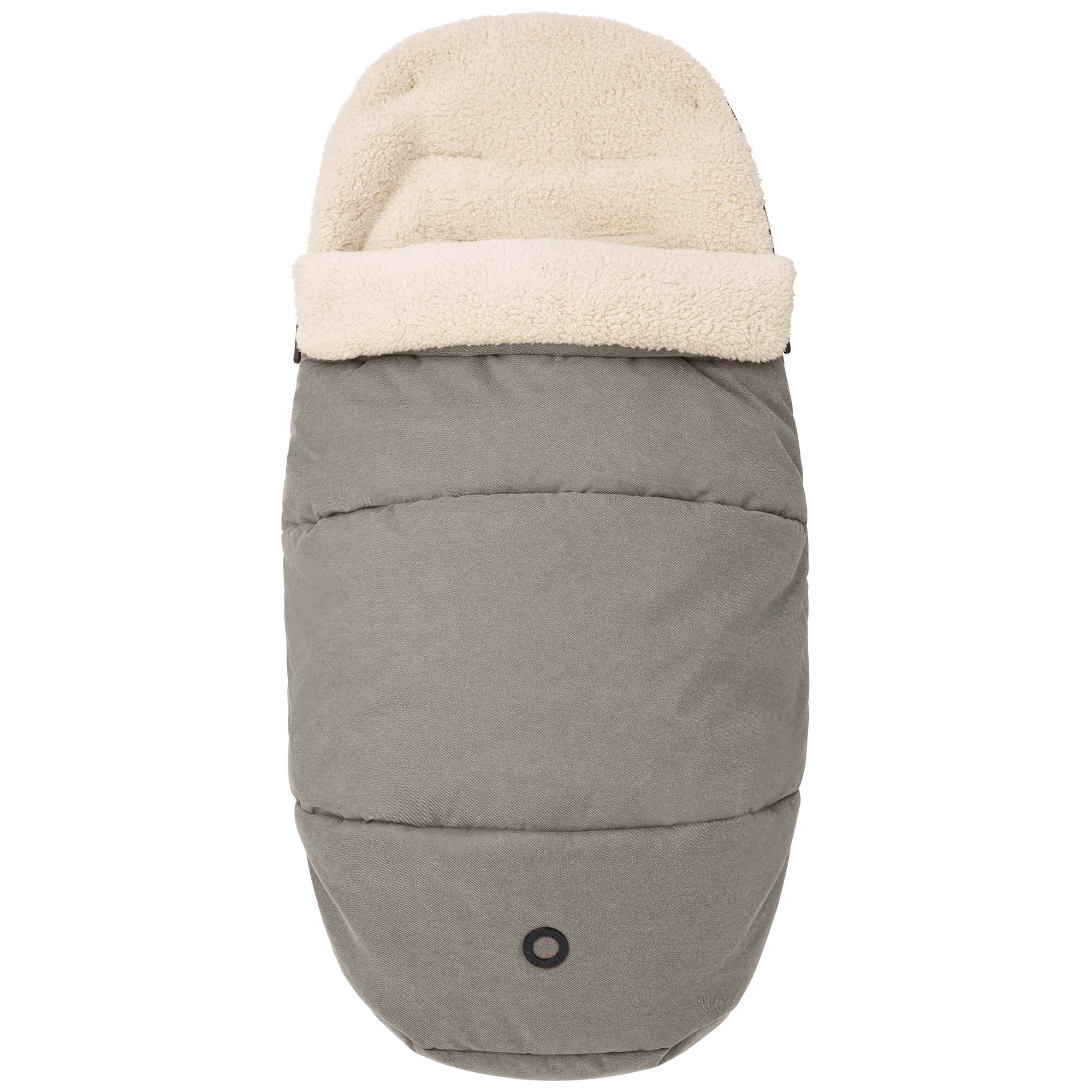 Maxi-Cosi 2-in-1 voetenzak