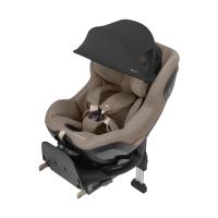 Maxi-Cosi Autostoel Zonnekap - L - Zwart