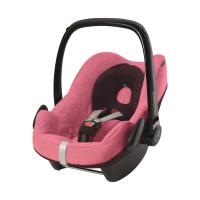 Maxi-Cosi Autostoelhoes Zomer Pink Pebble/Pebble Plus/Rock