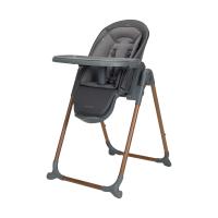 Maxi-Cosi Ava Plus Kinderstoel - Elegance Graphite