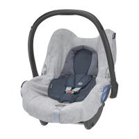 Maxi-Cosi CabrioFix / Citi Zomerhoes Fresh Grey