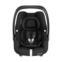 Maxi-Cosi CabrioFix I-Size Autostoel - Essential Black