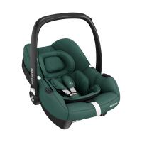 Maxi-Cosi CabrioFix I-Size Autostoel - Essential Green