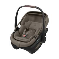 Maxi-Cosi Coral Slide Pro Autostoel - Oak Truffle