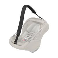 Maxi-Cosi Coral Slide Pro Draagriem - Black