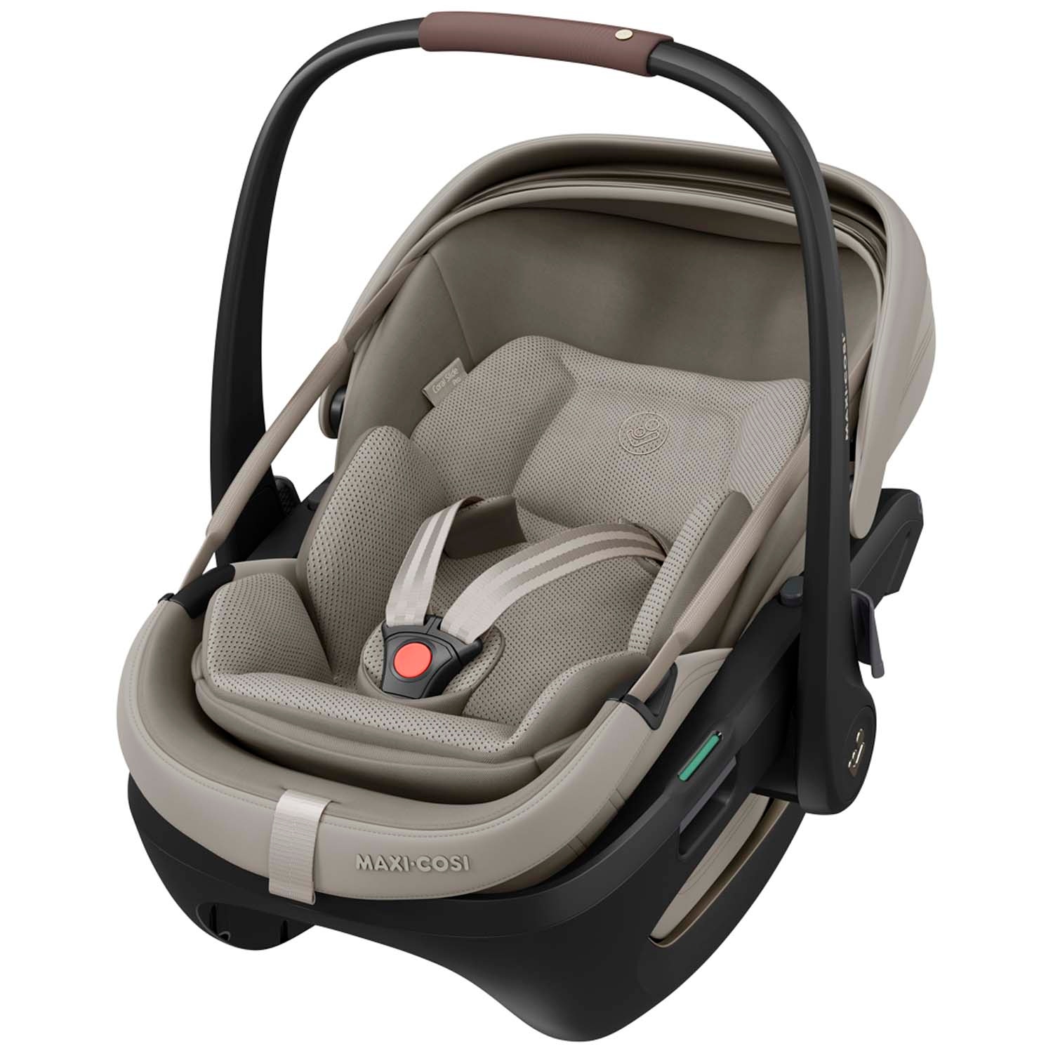 Maxi-Cosi Coral Slide Pro