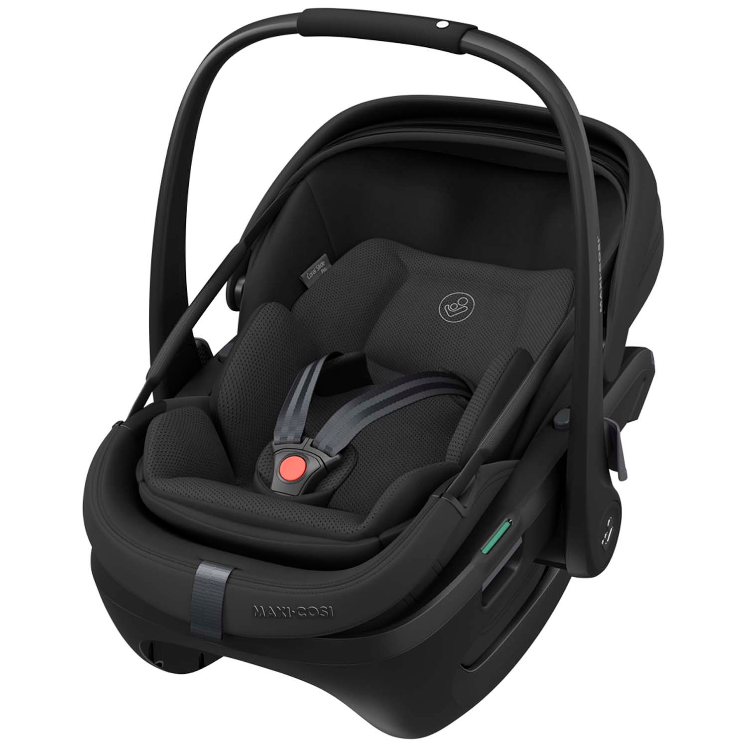 Maxi-Cosi Coral Slide Pro