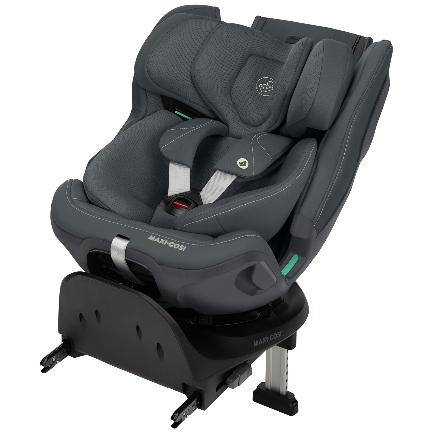 Maxi-Cosi Emerald 360 plus