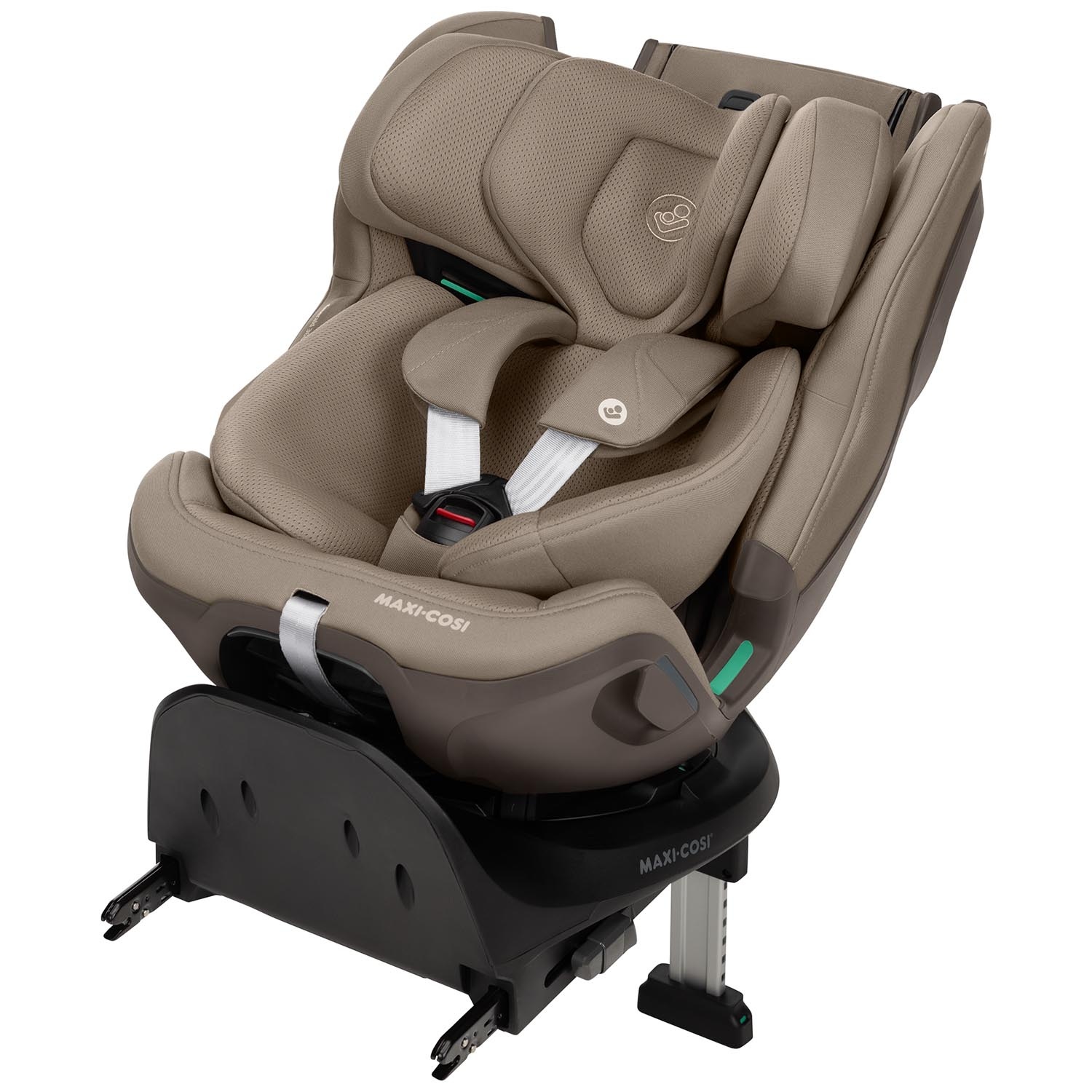 Maxi-Cosi Emerald 360 plus