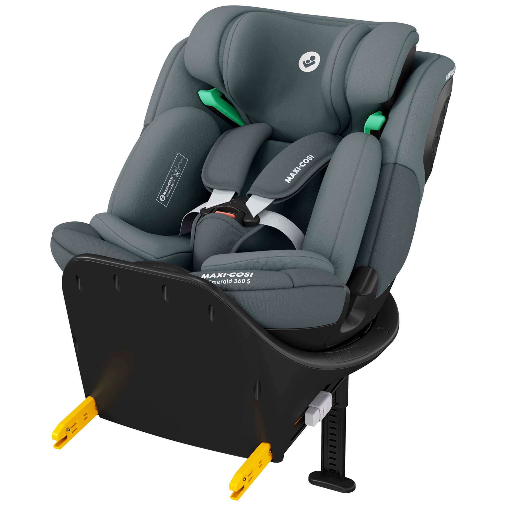 Maxi-Cosi Emerald 360 S i-Size