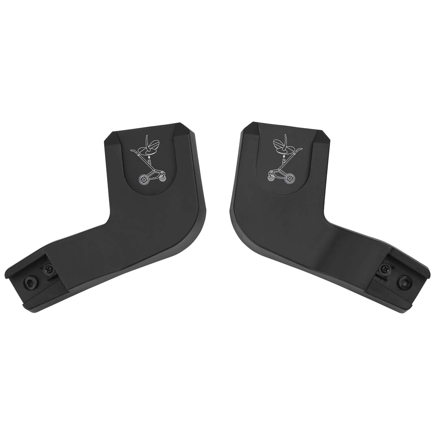 Maxi-Cosi Fame Cabin autostoel adapter