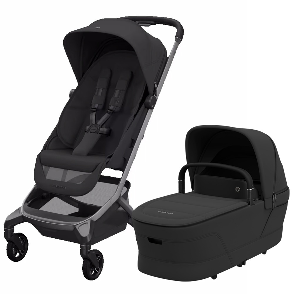 Maxi-Cosi Fame Cabin compleet