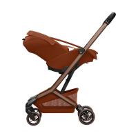 Maxi-Cosi Fame Cabin Zero-G Reissysteem - Copper Terra