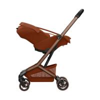 Maxi-Cosi Fame Cabin Zero-G Reissysteem - Copper Terra