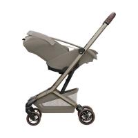 Maxi-Cosi Fame Cabin Zero-G Reissysteem - Sapphire Sand