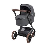 Maxi-Cosi Fame Kinderwagen 2-in-1 - Moon Graphite