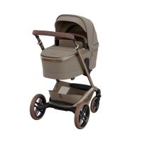 Maxi-Cosi Fame Kinderwagen 2-in-1 - Oak Truffle
