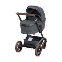 Maxi-Cosi Fame Kinderwagen 2-in-1 - Twillic Graphite