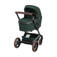 Maxi-Cosi Fame Kinderwagen 2-in-1 - Twillic Green